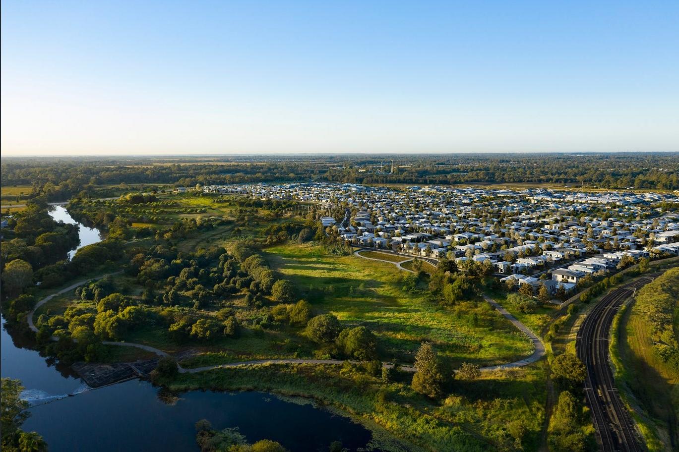 [Land for Sale] Riverbank Estate, Caboolture South OpenLot